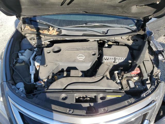 Photo 11 from auction – 2015 NISSAN ALTIMA 2.5 with VIN 1N4AL3APXFC422296