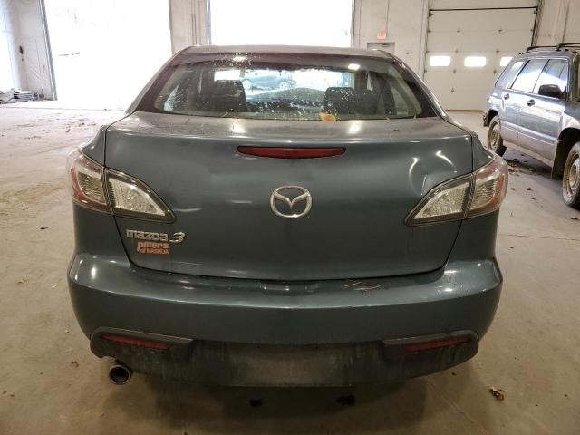 Photo 6 from auction – 2010 MAZDA 3 I with VIN JM1BL1SG5A1347920