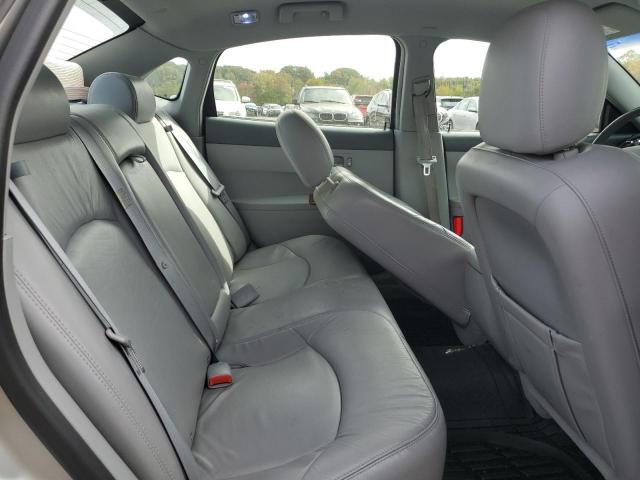 Photo 10 from auction – 2006 BUICK LACROSSE C with VIN 2G4WD582961135066