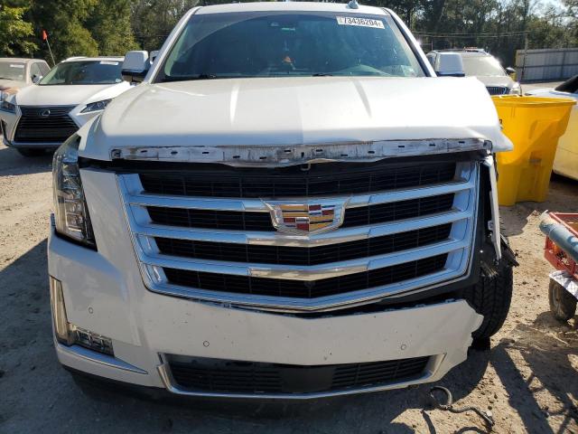 Photo 5 from auction – 2016 CADILLAC ESCALADE P with VIN 1GYS4CKJ5GR333265