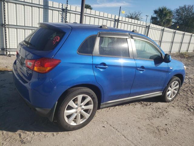 Photo 3 from auction – 2015 MITSUBISHI OUTLANDER with VIN 4A4AR3AW9FE034781