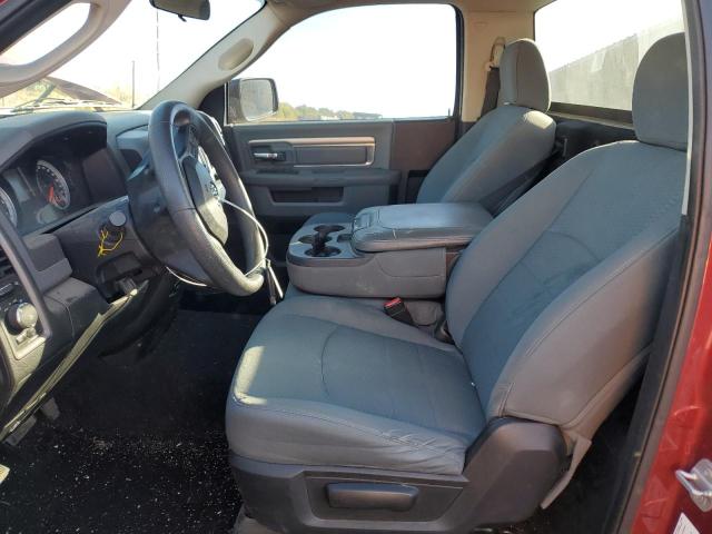 Photo 7 from auction – 2014 RAM 1500 with VIN 3C6JR6AT6EG127058