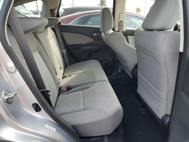 Photo 11 from auction – 2015 HONDA CR-V EX with VIN 2HKRM3H53FH511355