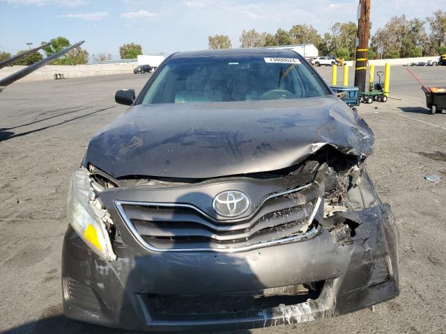 Photo 5 from auction – 2011 TOYOTA CAMRY BASE with VIN 4T4BF3EK4BR154744