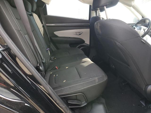 Photo 10 from auction – 2023 HYUNDAI TUCSON SEL with VIN 5NMJBCAE3PH165772