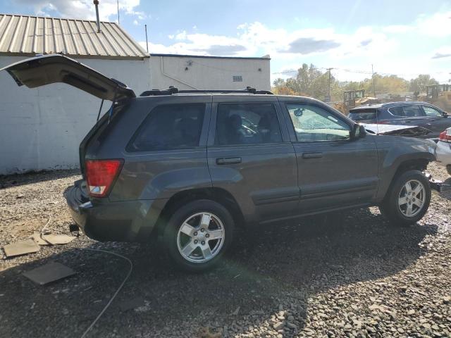 Photo 3 from auction – 2006 JEEP GRAND CHER with VIN 1J4GR48K56C116815