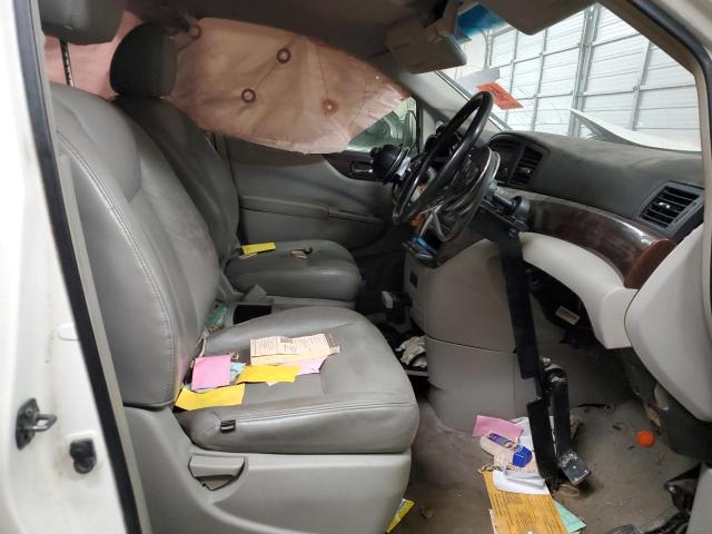 Photo 7 from auction – 2014 NISSAN QUEST S with VIN JN8AE2KP1E9107772