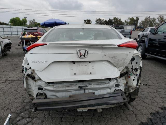 Photo 6 from auction – 2016 HONDA CIVIC EX with VIN 2HGFC1F38GH637685