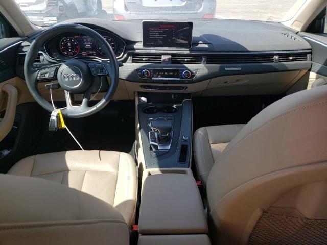 صورة رقم 8 من المزاد - 2018 AUDI A4 PREMIUM مع VIN WAUENAF40JA027649