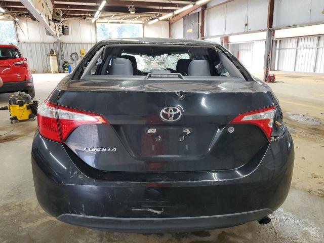 Photo 6 from auction – 2016 TOYOTA COROLLA L with VIN 5YFBURHE2GP433594