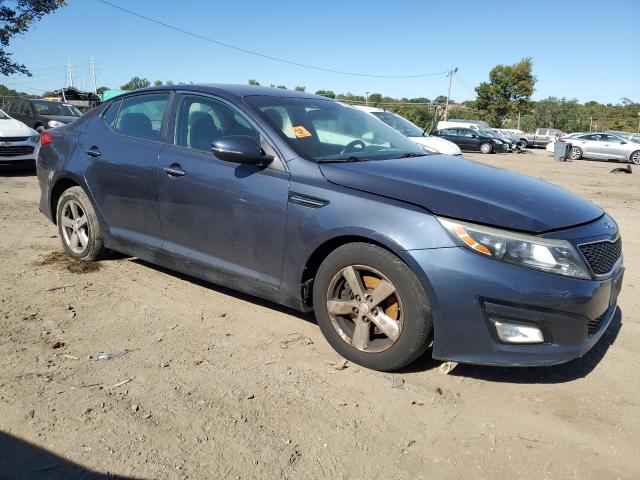 Photo 4 from auction – 2015 KIA OPTIMA LX with VIN 5XXGM4A76FG487234