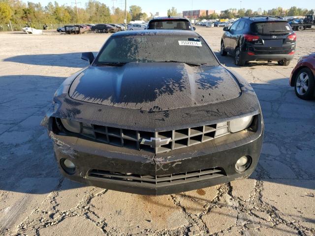 Photo 5 from auction – 2012 CHEVROLET CAMARO LT with VIN 2G1FB1E31C9115352