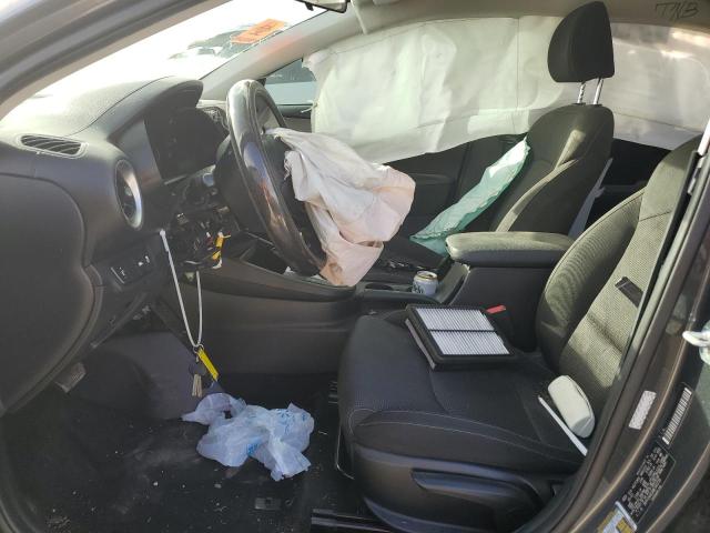 Photo 7 from auction – 2021 KIA FORTE FE with VIN 3KPF24AD2ME345735