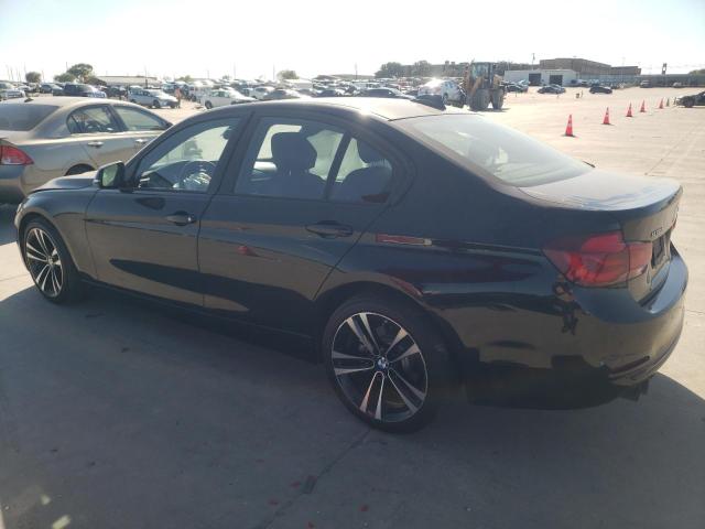 Photo 2 from auction – 2018 BMW 330 I with VIN WBA8B9C57JEE80809