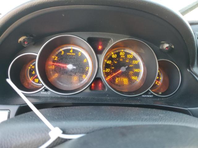 Photo 9 from auction – 2006 INFINITI M45 BASE with VIN JNKBY01E66M203731