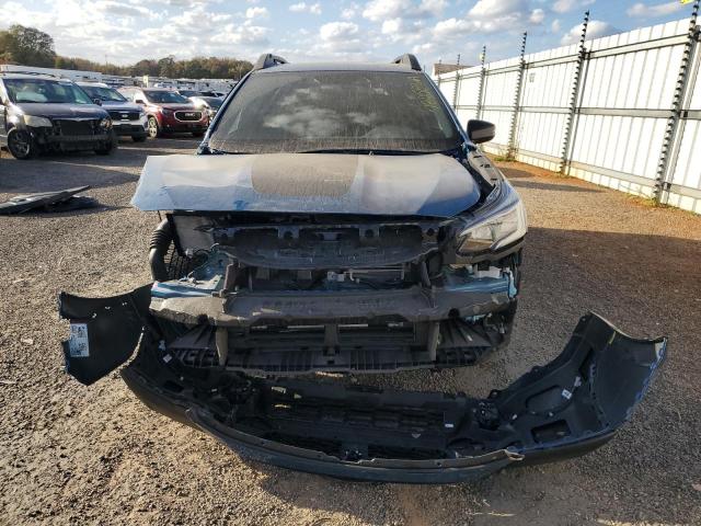 Photo 5 from auction – 2024 SUBARU OUTBACK WI with VIN 4S4BTGUD3R3283166