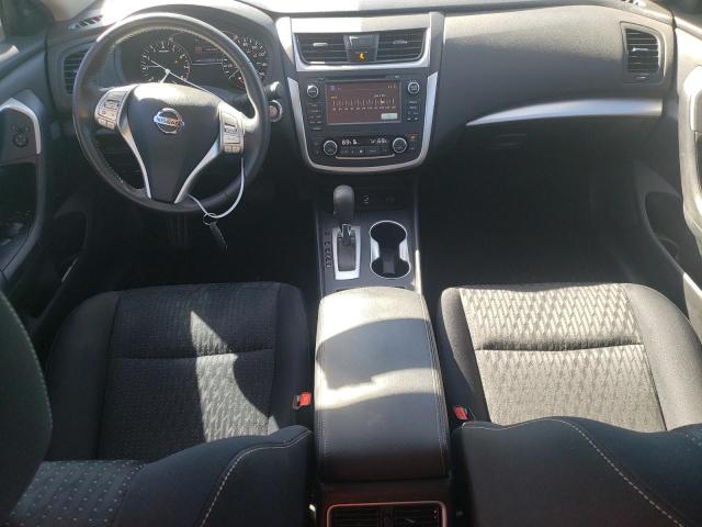 Photo 8 from auction – 2016 NISSAN ALTIMA 2.5 with VIN 1N4AL3AP1GC278509