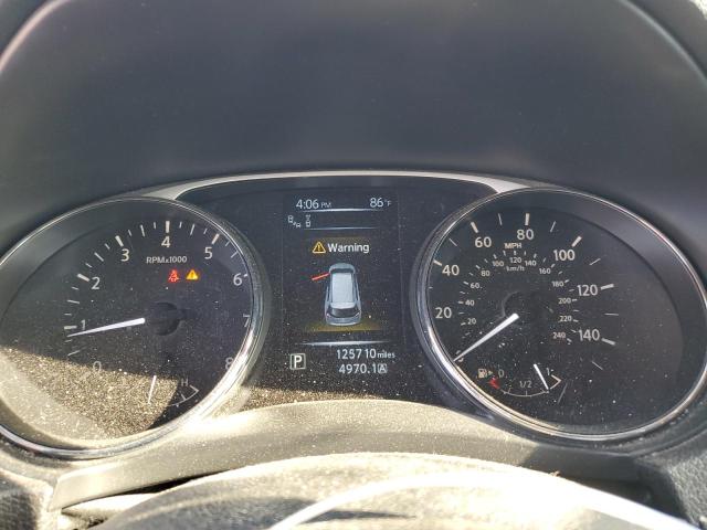 Photo 9 from auction – 2016 NISSAN ROGUE S with VIN 5N1AT2MVXGC768585