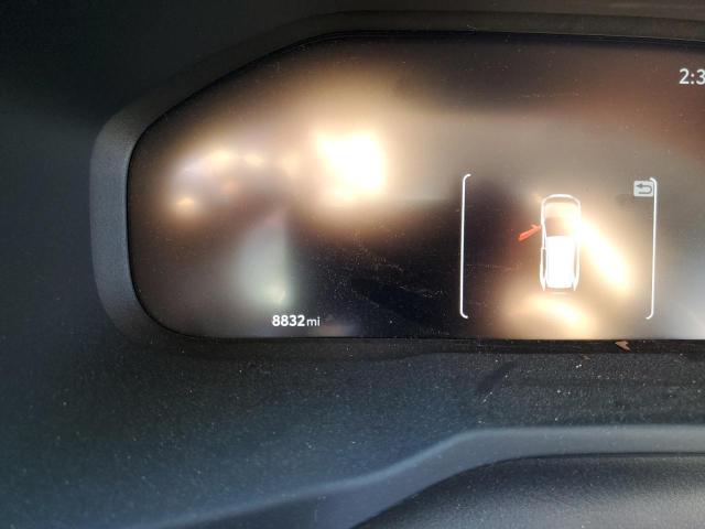 Photo 9 from auction – 2023 TOYOTA RAV4 LIMIT with VIN JTMD6RFV9PD114783