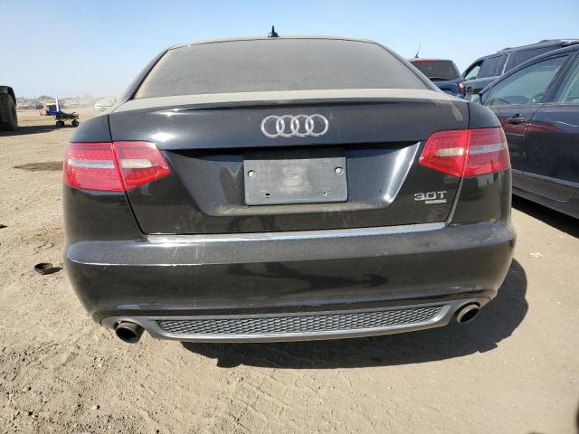 Photo 6 from auction – 2011 AUDI A6 PREMIUM with VIN WAUBGAFB5BN030438