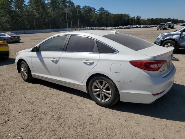 Photo 2 from auction – 2016 HYUNDAI SONATA SE with VIN 5NPE24AF7GH343556