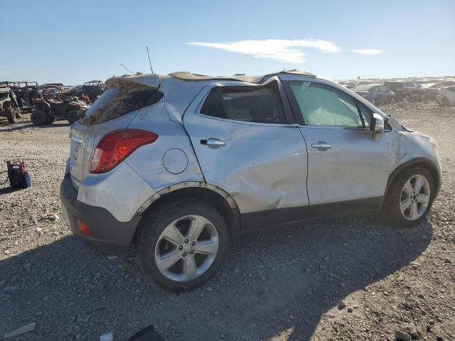 Photo 3 from auction – 2015 BUICK ENCORE with VIN KL4CJASB4FB265459