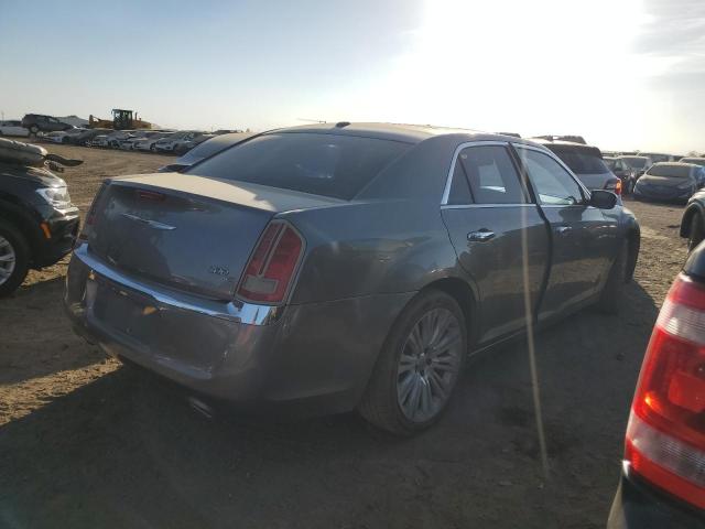 Photo 3 from auction – 2011 CHRYSLER 300C with VIN 2C3CA6CT1BH581143