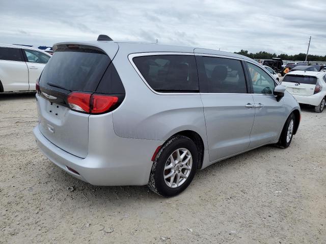 Photo 3 from auction – 2023 CHRYSLER VOYAGER LX with VIN 2C4RC1CG7PR621698