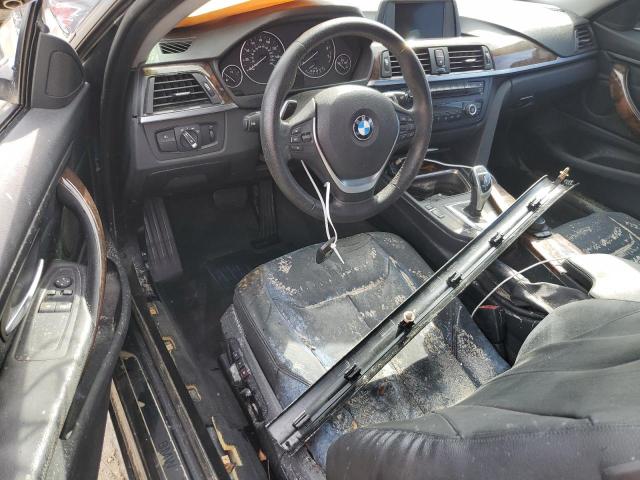 Photo 8 from auction – 2014 BMW 428 I with VIN WBA3N3C54EK230575