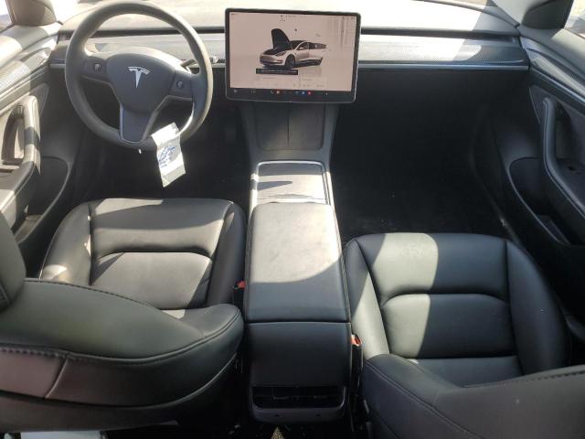 Photo 8 from auction – 2023 TESLA MODEL 3 with VIN 5YJ3E1EA9PF546376