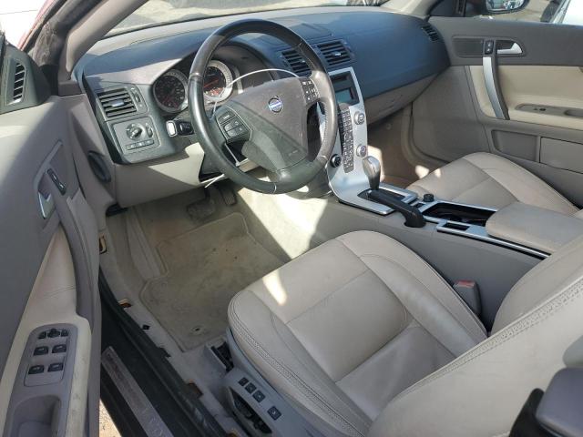 Photo 8 from auction – 2012 VOLVO C70 T5 with VIN YV1672MC6CJ131822