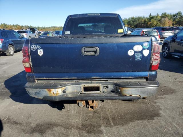 Photo 6 from auction – 2005 CHEVROLET SILVERADO with VIN 1GCHK23UX5F961393