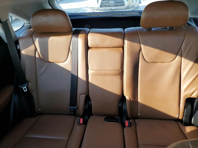 Photo 10 from auction – 2015 LEXUS RX 350 with VIN 2T2ZK1BA3FC151213