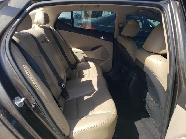 Снимка 10 от търг – 2013 KIA OPTIMA EX с VIN 5XXGN4A76DG152713