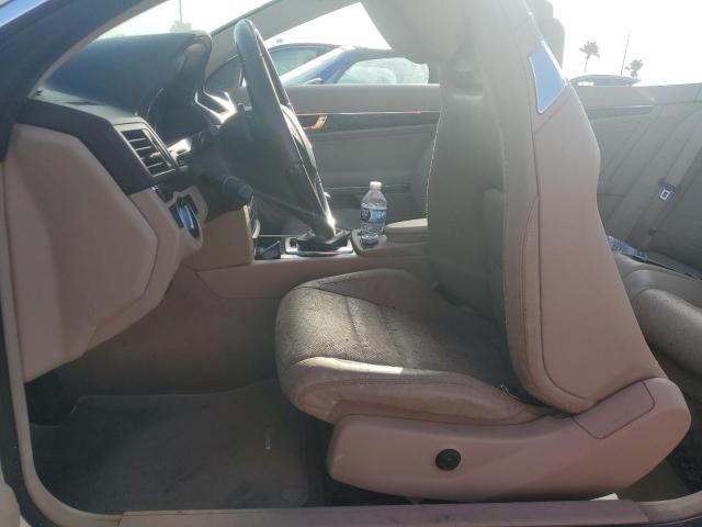 Photo 7 from auction – 2011 MERCEDES-BENZ E 350 with VIN WDDKK5GF3BF062900