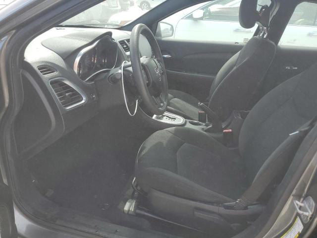 Photo 7 from auction – 2012 DODGE AVENGER SE with VIN 1C3CDZAG9CN313108