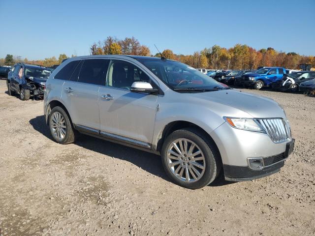 Photo 4 from auction – 2015 LINCOLN MKX with VIN 2LMDJ8JK7FBL26513