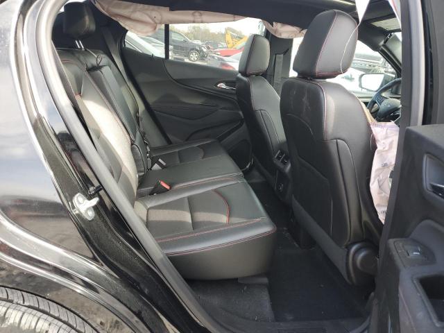 Photo 11 from auction – 2024 CHEVROLET EQUINOX RS with VIN 3GNAXMEG0RL174820