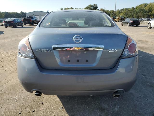 Photo 6 from auction – 2012 NISSAN ALTIMA BAS with VIN 1N4AL2AP6CC100888