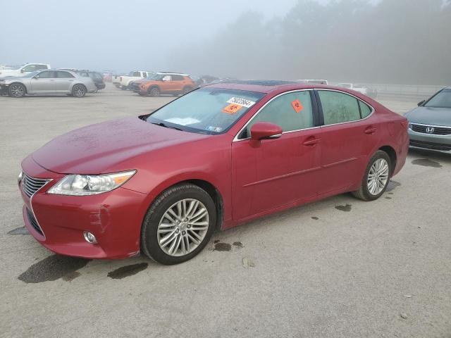 صورة رقم 1 من المزاد - 2014 LEXUS ES 350 مع VIN JTHBK1GG8E2102135