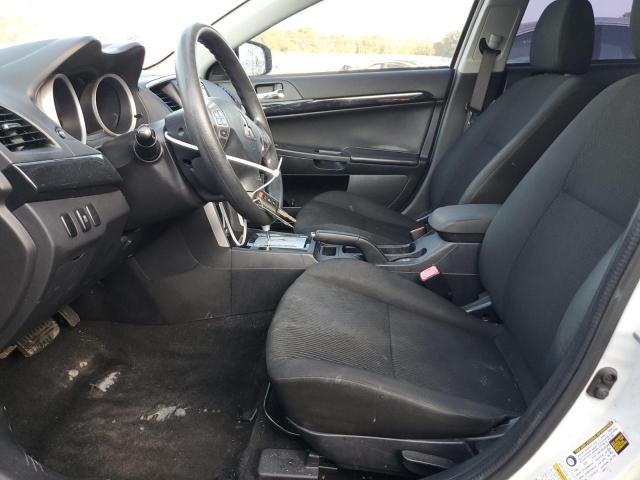 Photo 7 from auction – 2016 MITSUBISHI LANCER ES with VIN JA32U2FU9GU001135