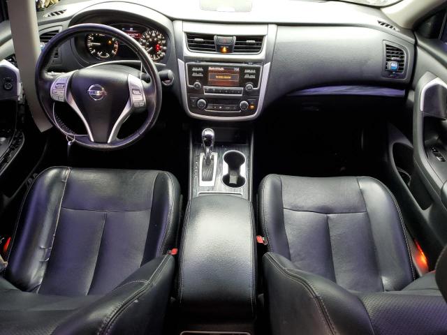 Photo 8 from auction – 2017 NISSAN ALTIMA 2.5 with VIN 1N4AL3AP0HC175373
