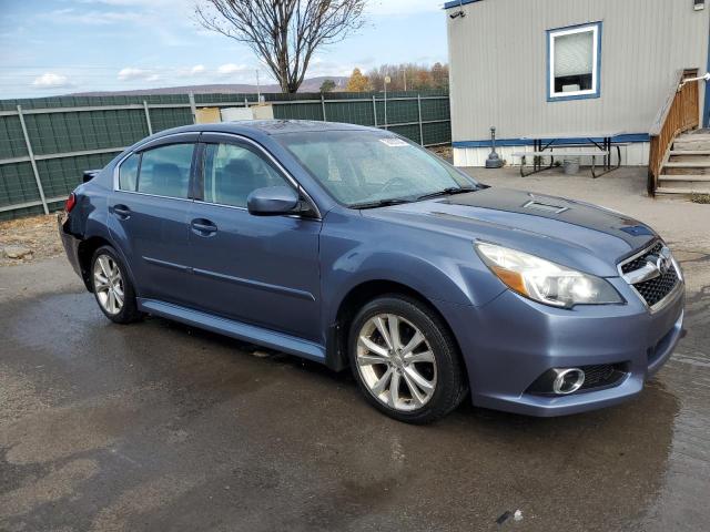 Photo 4 from auction – 2013 SUBARU LEGACY 2.5 with VIN 4S3BMBK64D3030407