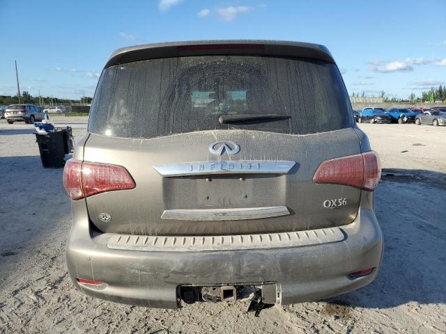 Photo 6 from auction – 2013 INFINITI QX56 with VIN JN8AZ2NE3D9040668