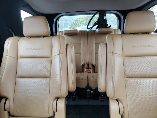 Photo 10 from auction – 2013 DODGE DURANGO CI with VIN 1C4SDJET4DC563126