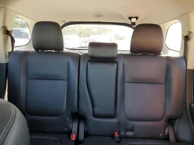 Photo 10 from auction – 2017 MITSUBISHI OUTLANDER with VIN JA4AD3A32HZ006399