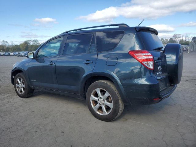 Photo 2 from auction – 2011 TOYOTA RAV4 LIMIT with VIN 2T3DF4DV9BW087179