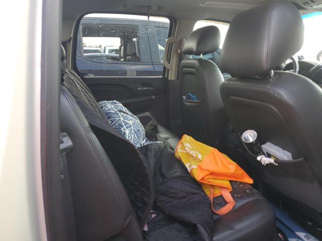 Photo 10 from auction – 2013 GMC SIERRA K15 with VIN 3GTP2XE29DG348683