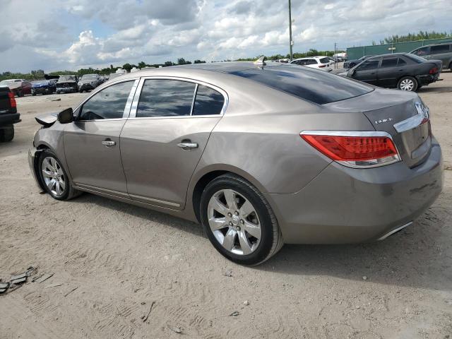 Photo 2 from auction – 2012 BUICK LACROSSE P with VIN 1G4GH5E31CF289734
