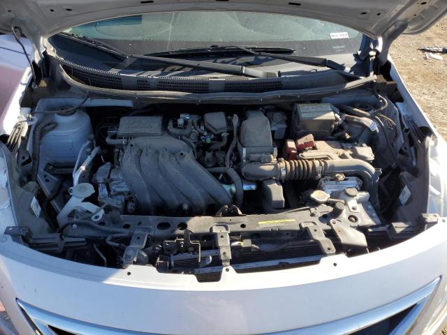 Photo 11 from auction – 2017 NISSAN VERSA S with VIN 3N1CN7AP0HL903544